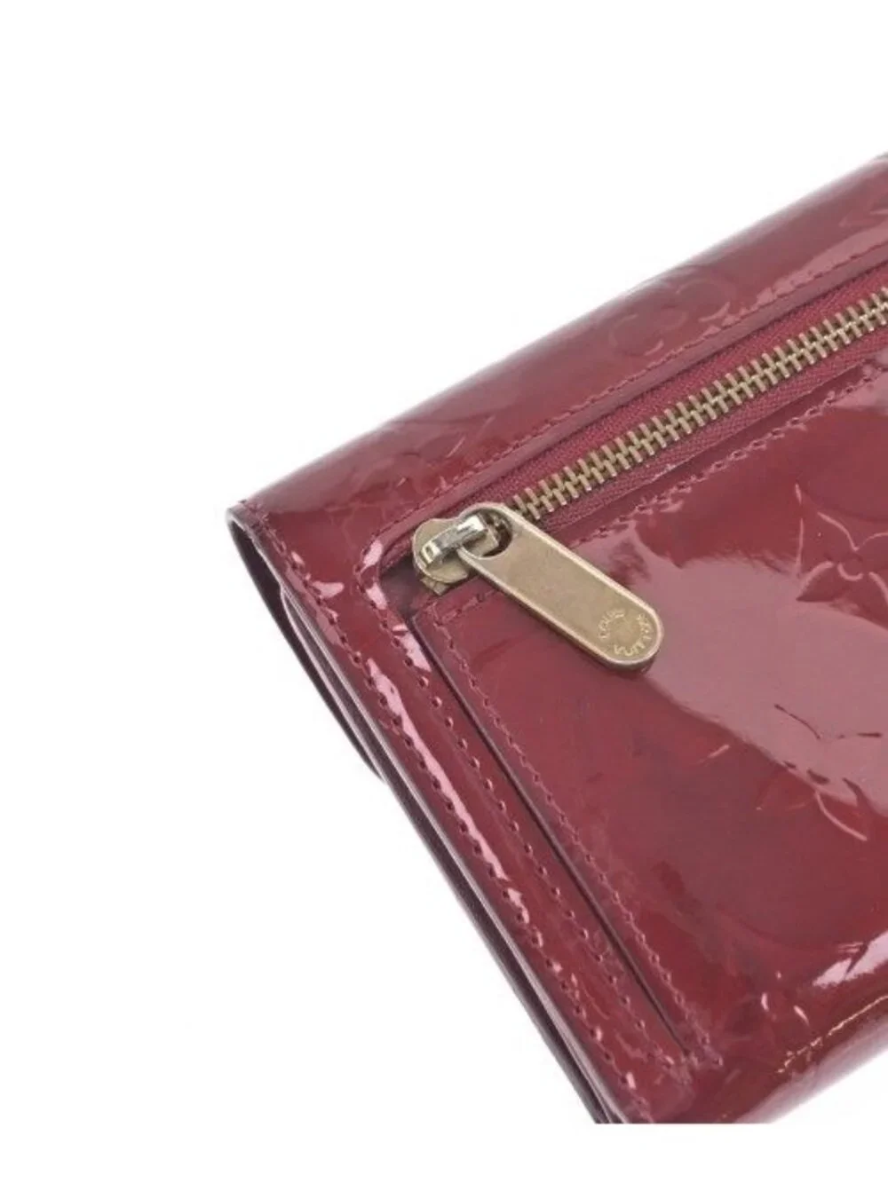 Louis Vuitton Wallet Coin Case